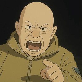 Тренд на Гибли в Рунете Тренд на Гибли в Рунете