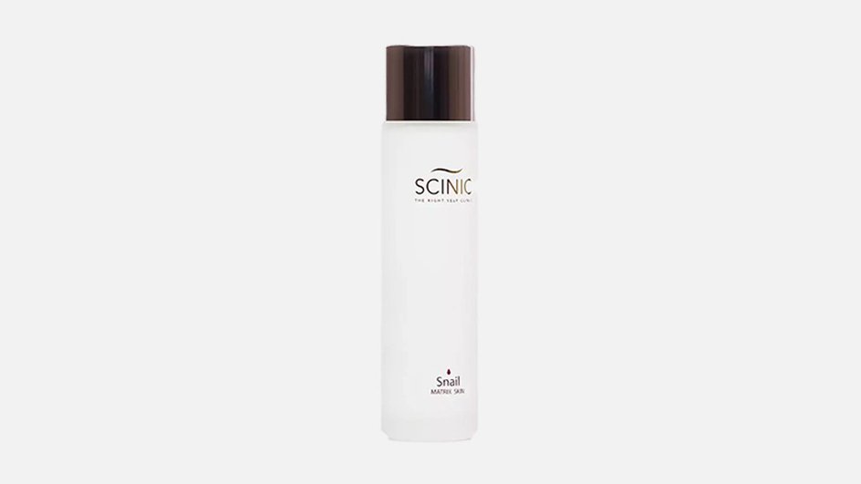 Корейский антивозрастной тонер Snail Matrix Skin, Scinic Корейский антивозрастной тонер Snail Matrix Skin, Scinic