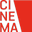Логотип - Cinema