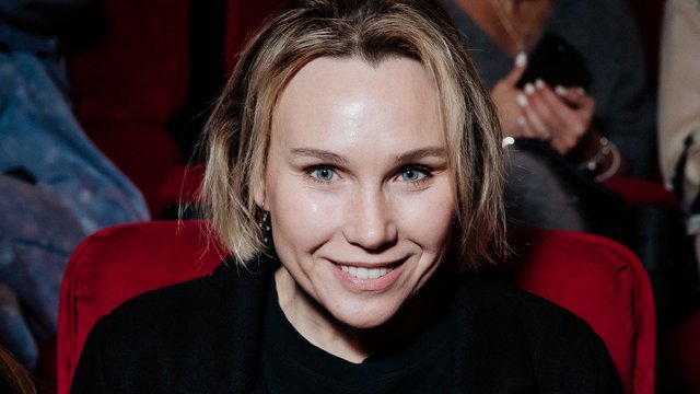 Дарья Екамасова