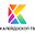 Логотип - Калейдоскоп ТВ