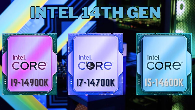 Новые процессоры Intel 14-го поколения подорожают сразу на 15%