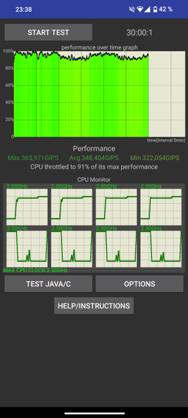 Смартфон CMF Phone (1)