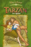 Постер Легенда о Тарзане: 1 сезон