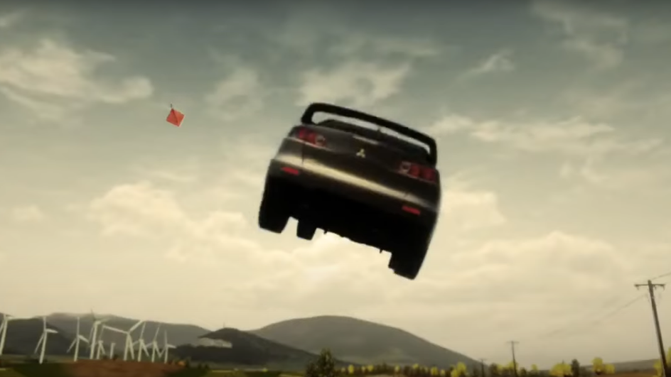 Игра Forza Horizon Игра Forza Horizon