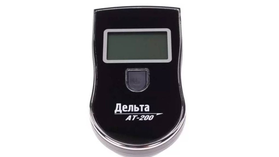 Дельта АТ-200 Дельта АТ-200