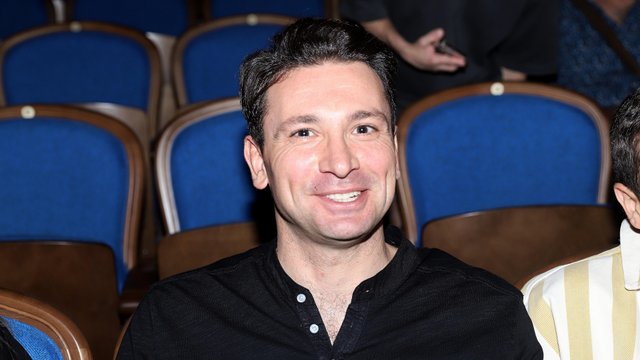 Антон Хабаров