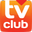 Логотип - TV club