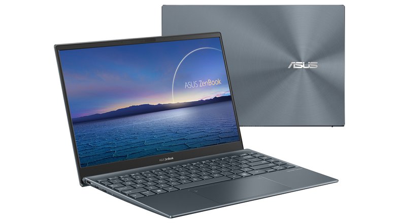 Представлены ноутбуки ASUS Zenbook 13 и&nbsp;14 2020 с&nbsp;феноменальной автономностью