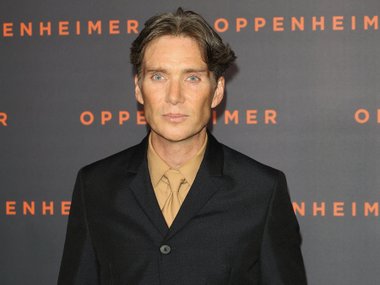 Киллиан Мерфи на премьере фильма «Оппенгеймер» в Париже Киллиан Мерфи на премьере фильма «Оппенгеймер» в Париже
