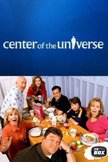 Постер Центр вселенной: 1 сезон