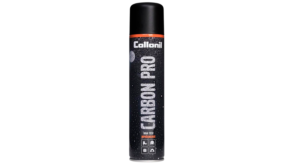 Водоотталкивающая пропитка для обуви Collonil Carbon Pro Водоотталкивающая пропитка для обуви Collonil Carbon Pro