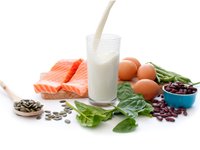 Content image for: 480731 | Как похудеть без голода: важные правила употребления белков