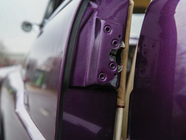 slide image for gallery: 25507 | Свинцовые сани 05