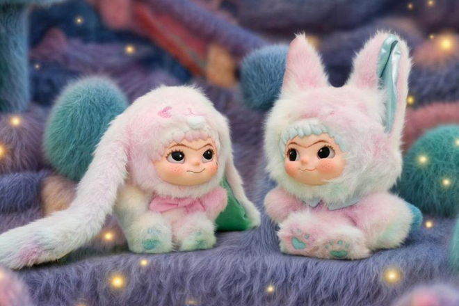 Фигурки Вакуку Фигурки Вакуку