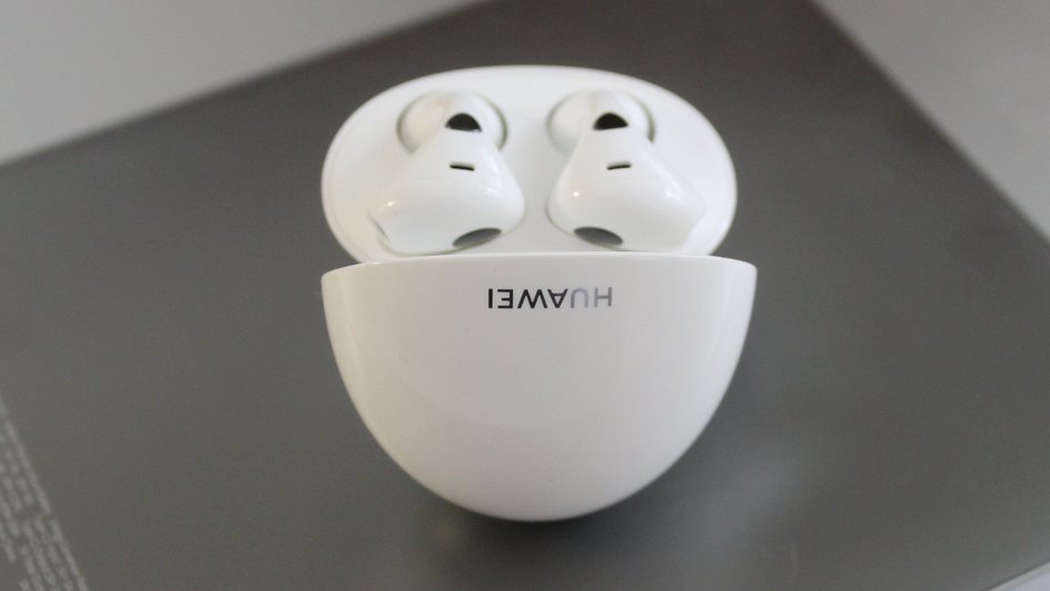 Кейс Huawei FreeBuds 6 Кейс Huawei FreeBuds 6
