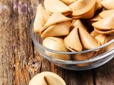 Печенье с предсказаниями