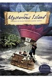 Постер Таинственный остров: 1 сезон