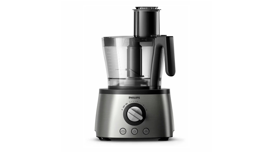 Кухонный комбайн Philips HR7778/00 Кухонный комбайн Philips HR7778/00