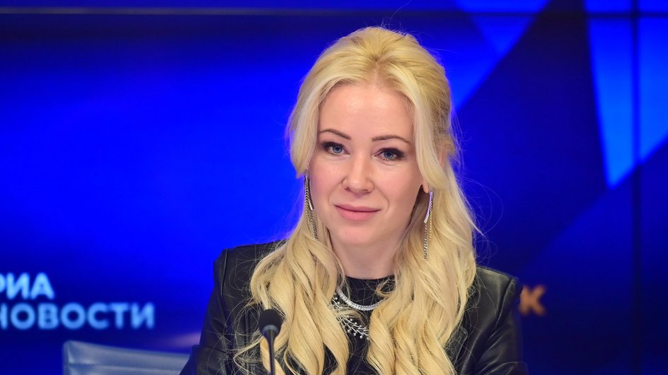 Екатерина Мизулина Екатерина Мизулина