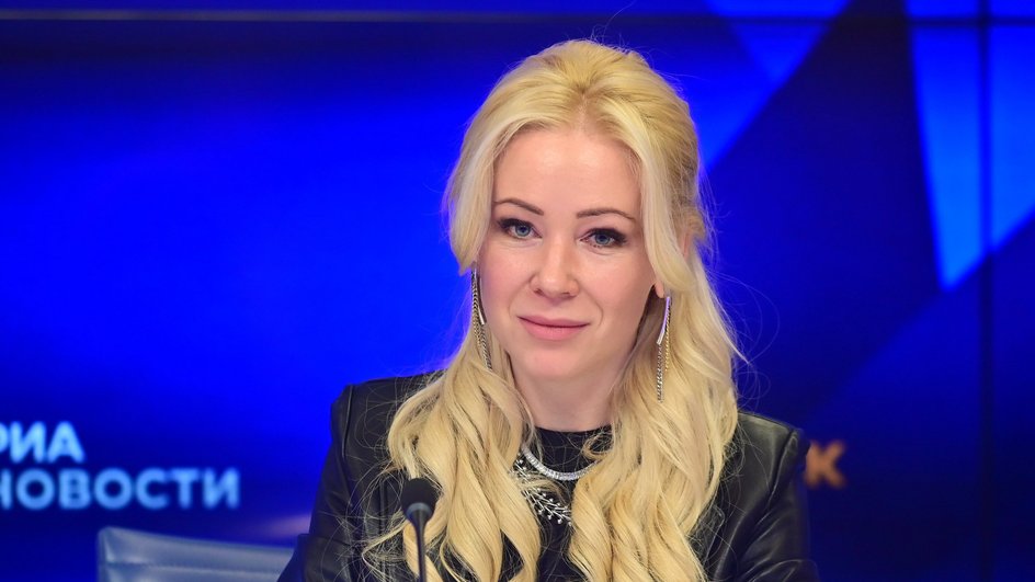 Екатерина Мизулина Екатерина Мизулина