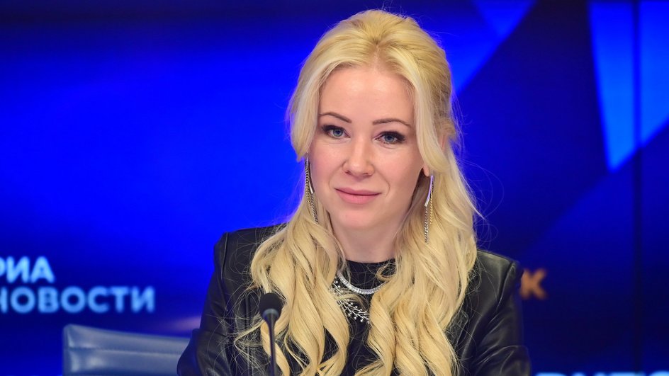 Екатерина Мизулина Екатерина Мизулина