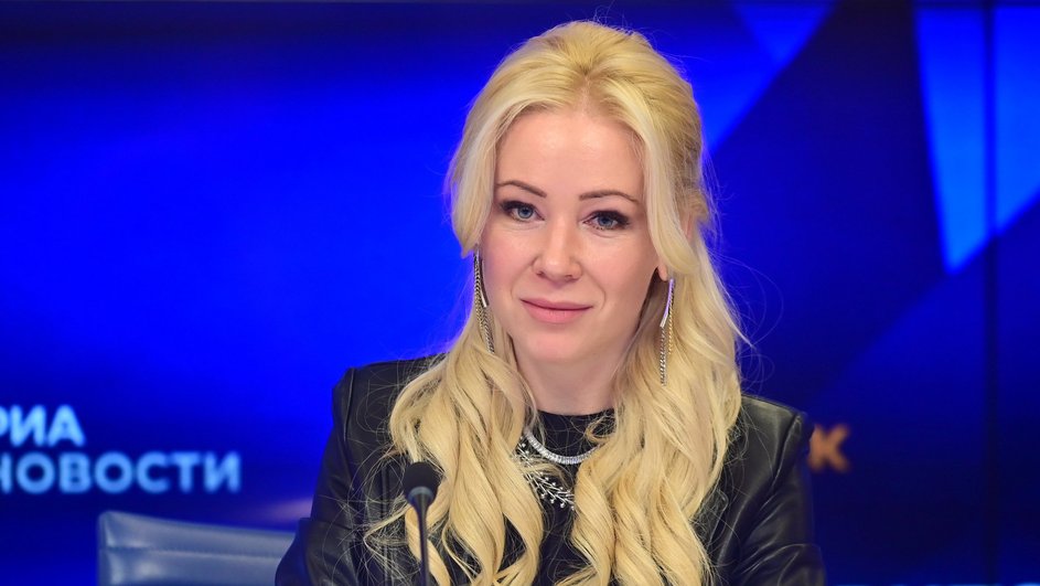 Екатерина Мизулина Екатерина Мизулина