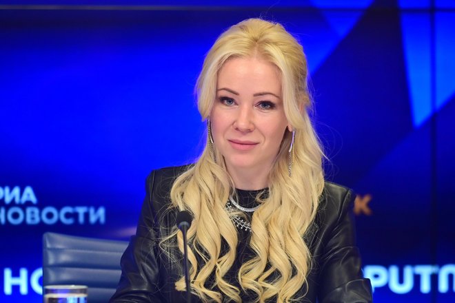 Екатерина Мизулина Екатерина Мизулина