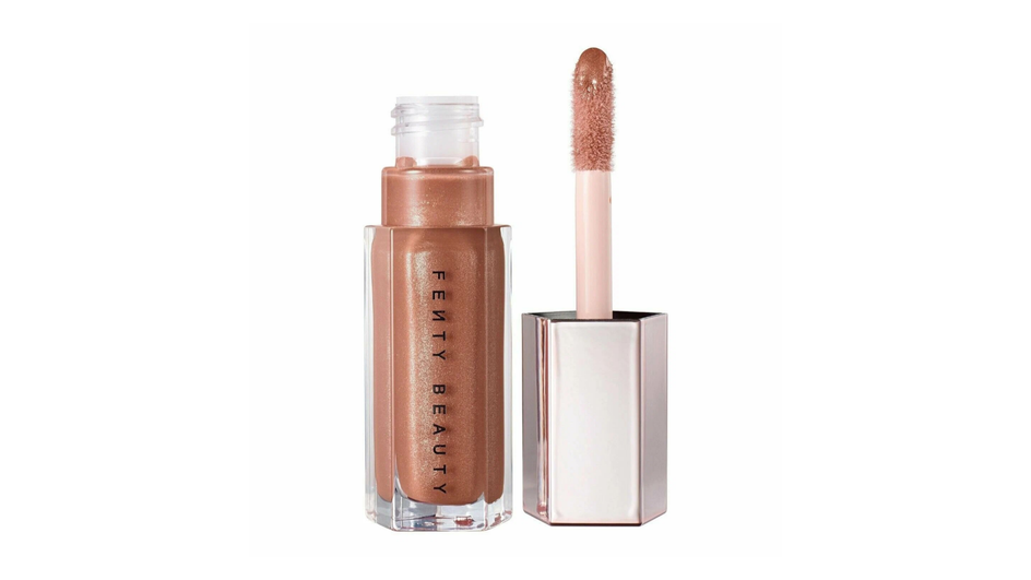 Блеск для губ фирмы Fenty Beauty серия Gloss Bomb Universal Lip Luminizer Блеск для губ фирмы Fenty Beauty серия Gloss Bomb Universal Lip Luminizer
