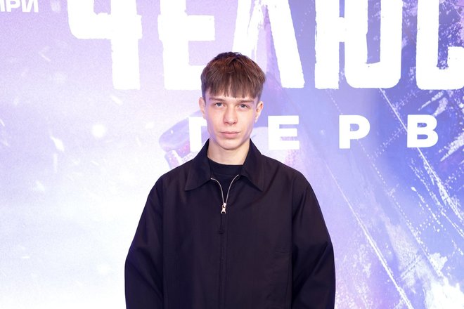 Глеб Калюжный Глеб Калюжный