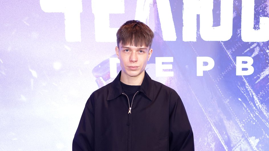 Глеб Калюжный Глеб Калюжный
