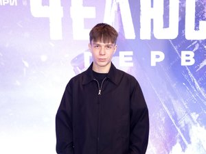 Глеб Калюжный