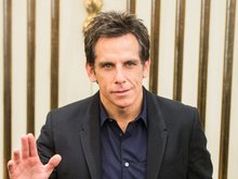 Бен Стиллер Бен Стиллер
