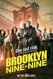 Постер Бруклин 9-9: 8 сезон