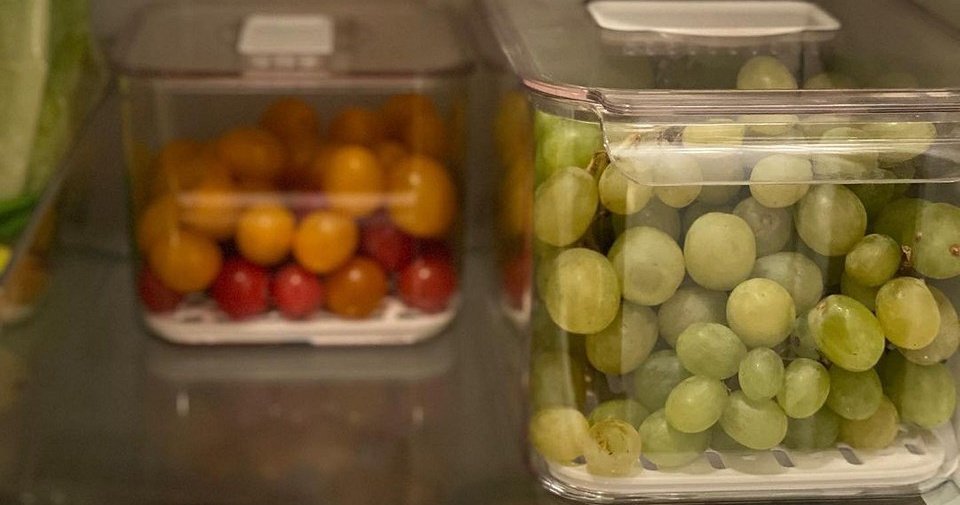 7 лайфхаков для хранения в холодильнике, которые помогут сохранить чистоту внутри