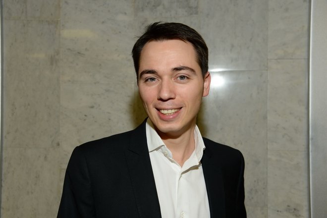 Родион Газманов