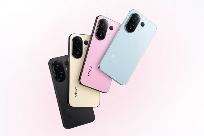 vivo S30 Pro mini vivo S30 Pro mini
