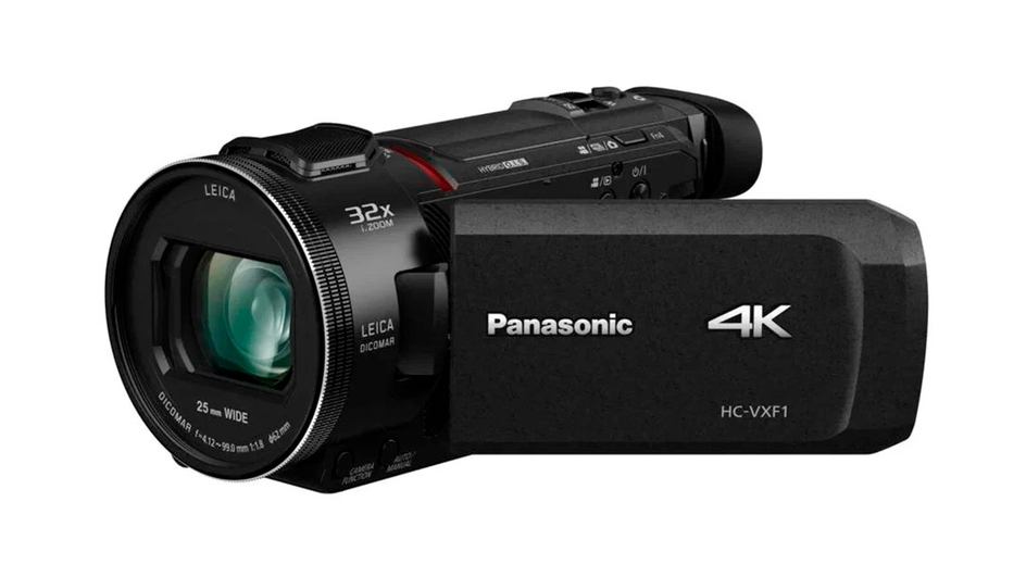 Видеокамера Panasonic HC-VXF1 Видеокамера Panasonic HC-VXF1
