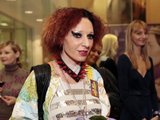 Жанна Агузарова Жанна Агузарова