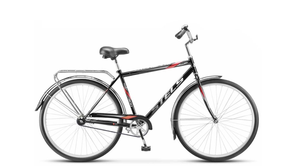 Велосипед STELS Avangard 300 Велосипед STELS Avangard 300