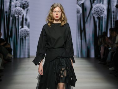 REBORN29 by SYUKRIAH RUSYDI (источник фото: https://moscowfashion.ru) REBORN29 by SYUKRIAH RUSYDI (источник фото: https://moscowfashion.ru)