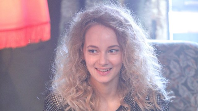 Софья Евстигнеева Софья Евстигнеева