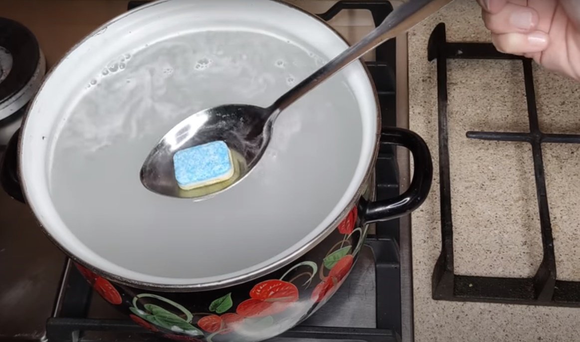 Как отмыть духовку от жира и нагара: советы и эффективнее способы