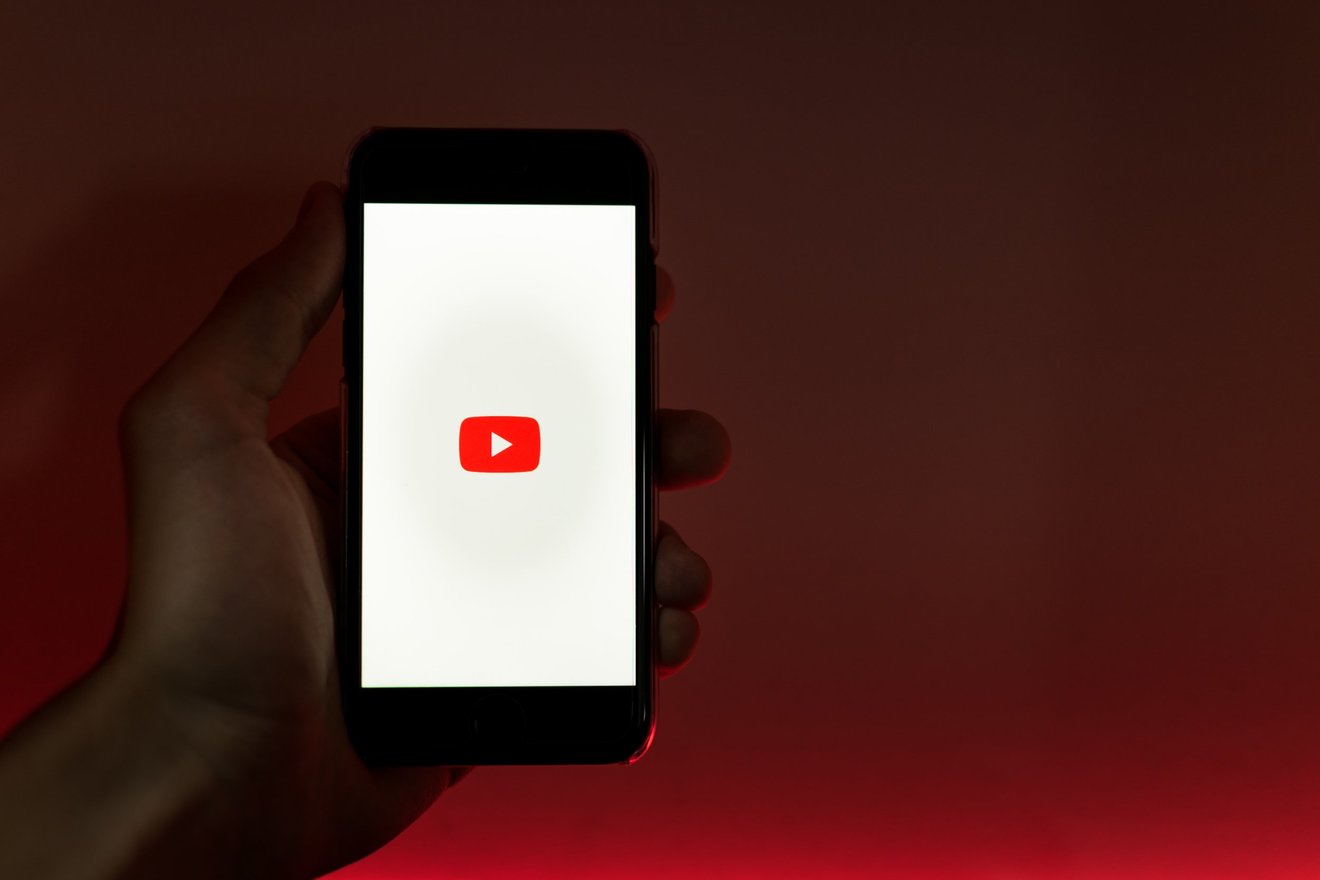 Замедление ютуб ios