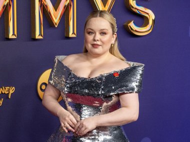 Никола Кохлан Никола Кохлан