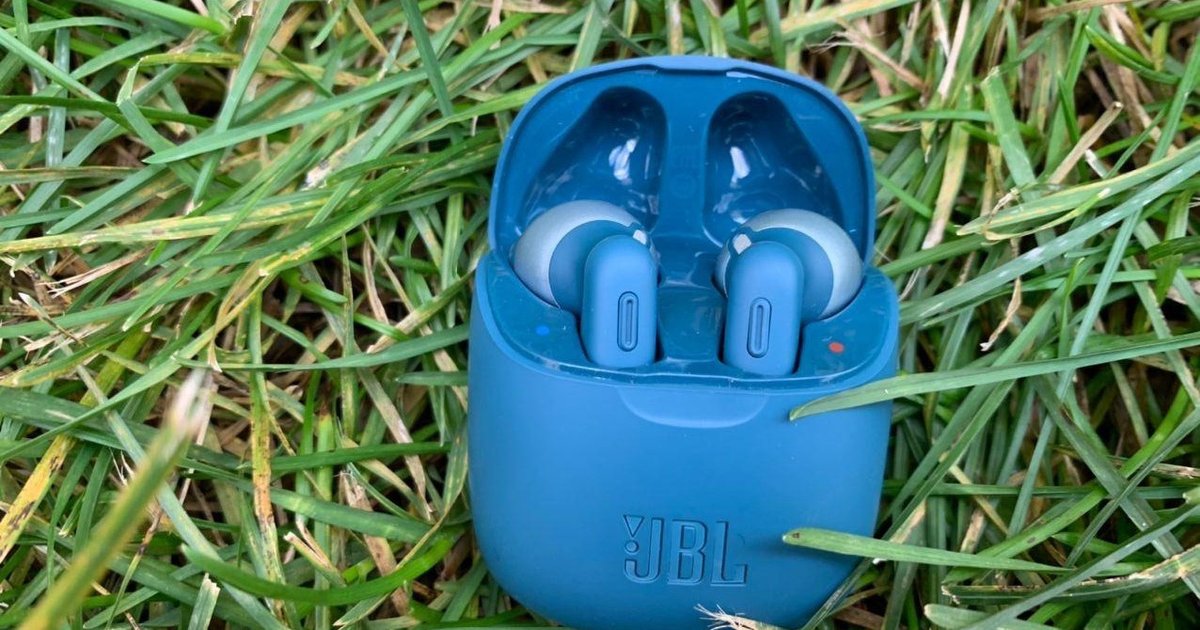 Наушники jbl tune 225tws не подключаются к компьютеру