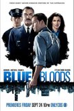 Постер Голубая кровь: 1 сезон