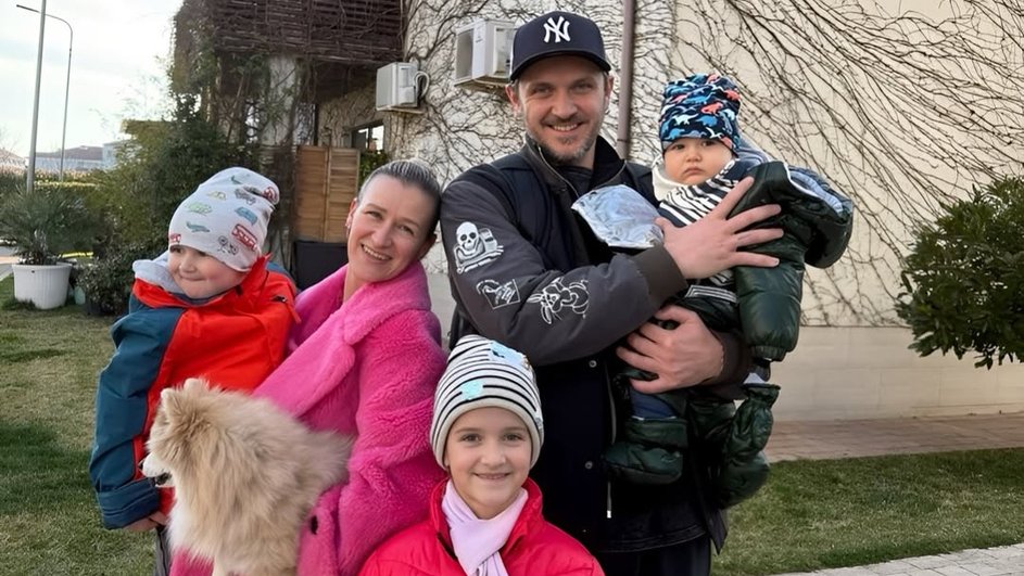 Татьяна Волосожар и Максим Траньков Татьяна Волосожар и Максим Траньков
