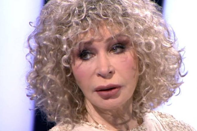васильева васильева