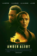 Постер фильма «Эмбер Алерт»